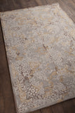 chandra zyana zya 43900 grey rug
