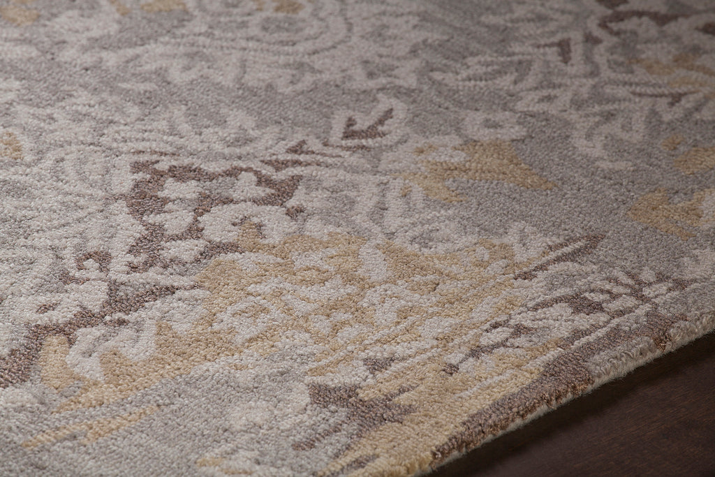 chandra zyana zya 43900 grey rug