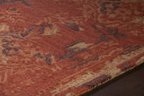 chandra zyana zya 43901 rust rug