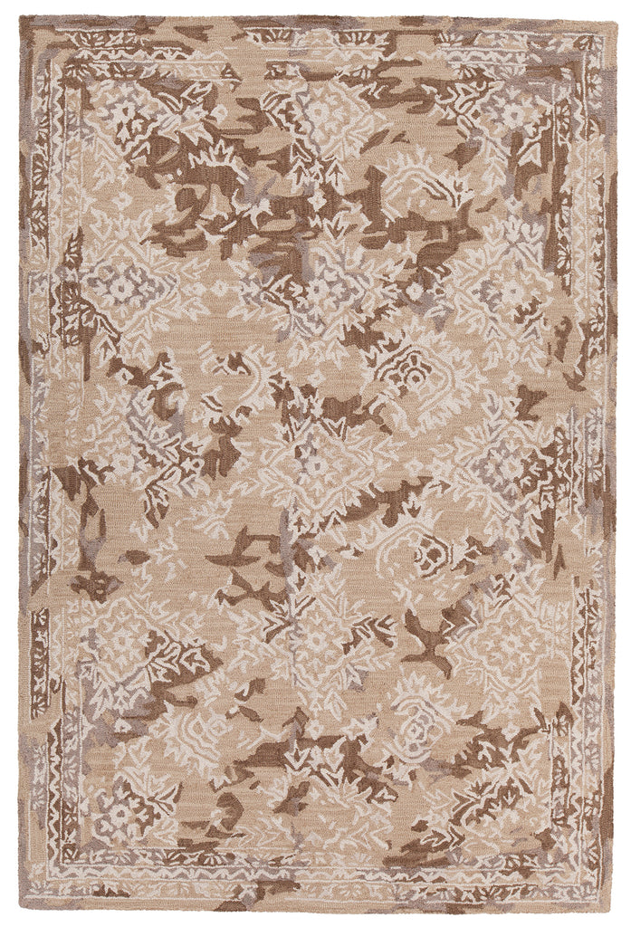 chandra zyana zya 43902 brown rug