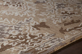 chandra zyana zya 43902 brown rug