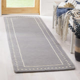 Safavieh Clearance Bella BEL151D Silver Rug
