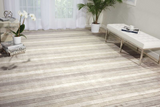 Nourison Clearance Aura AUR01 Silver Rug