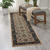 Nourison Clearance Nourison Clearance 2020 NR201 Ivory Rug