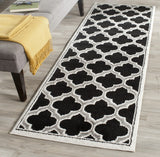Safavieh Clearance Amherst AMT412G Anthracite Rug