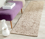 Safavieh Clearance Kenya KNY682A Brown Rug