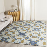 Safavieh Clearance Blossom BLM403A Beige Rug