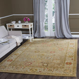 Safavieh Clearance Antiquities AT859B Taupe Rug