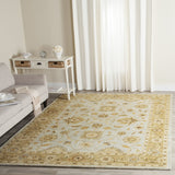 Safavieh Clearance Antiquities AT856B Light Blue Rug