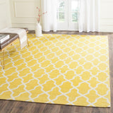 Safavieh Clearance Cedar Brook CDR233B Yellow Rug