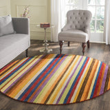 Safavieh Clearance Himalaya HIM582A Red Rug