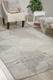 Nourison Clearance Utopia UTP02 Champagne Rug