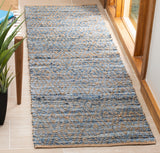 Safavieh Clearance Cape Cod CAP351A Blue Rug