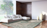 Louis De Poortere Fading World 8259 Oyster Rug