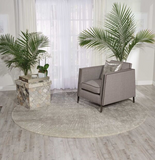 Nourison Twilight TWI12 Ivory Rug