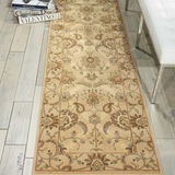 Nourison Clearance Persian Empire PE22 Ivory Rug