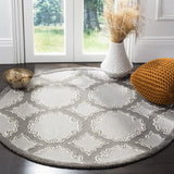 Safavieh Clearance Bella BEL139A Grey Rug