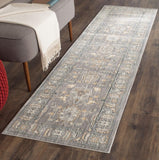 Safavieh Clearance Valencia VAL112D Mauve Taupe Rug