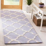 Safavieh Clearance Cambridge CAM121C Lavendar Rug