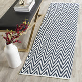 Safavieh Clearance Montauk MTK812C Navy Rug