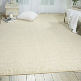 Nourison Clearance Starlight STA02 Ivory Rug