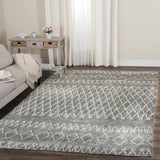 Safavieh Clearance Stone Wash STW312A Grey Rug