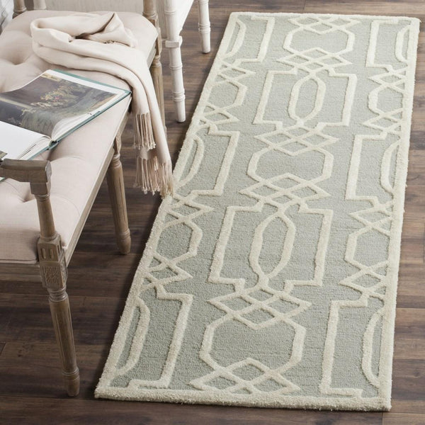 Safavieh Clearance Bella BEL138B Grey Rug