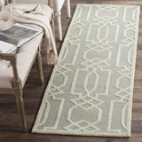Safavieh Clearance Bella BEL138B Grey Rug