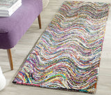 Safavieh Clearance Nantucket NAN511A Multi Rug