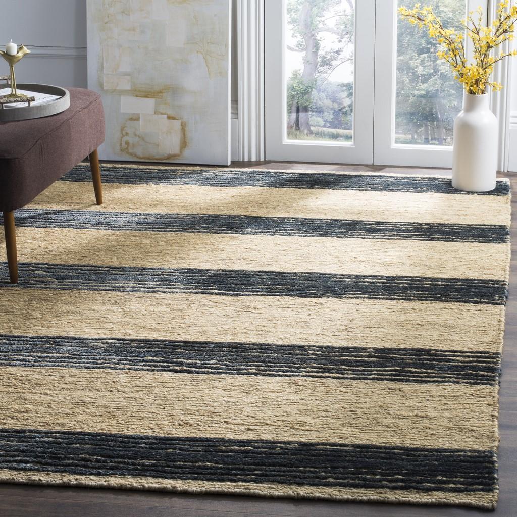 Safavieh Clearance Bohemian BOH227A Natural Rug