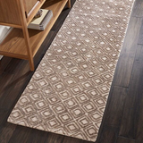 Nourison Clearance Deco Mod DEC02 Taupe Rug
