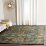 Safavieh Clearance Bella BEL671A Blue Grey Rug