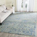 Safavieh Clearance Chatham CHT764B Blue Rug