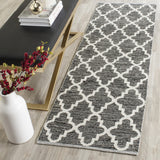 Safavieh Clearance Montauk MTK810D Black Rug