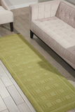Nourison Clearance Westport WP32 Lime Rug