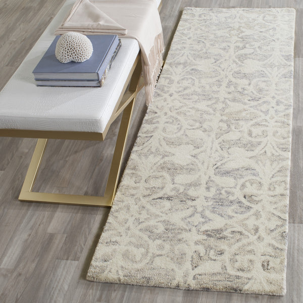Safavieh Clearance Chatham CHT765E Light Grey Rug