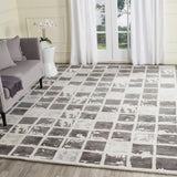 Safavieh Clearance Bella BEL130A Dark Grey Rug