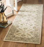 Safavieh Clearance Royalty ROY870A Cream Rug