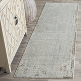 Safavieh Clearance Valencia VAL205C Grey Multi Rug