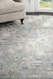 Safavieh Clearance Valencia VAL116D Mauve Taupe Rug