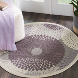 Nourison Clearance Graphic Illusions GIL04 Gray Rug