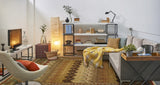 Rugs Done Right Oxford Oushak R50 Multi Rug