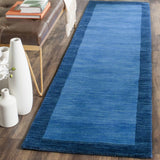 Safavieh Clearance Himalaya HIM580A Blue Rug