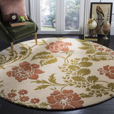 Safavieh Clearance Capri CPR340A Beige Rug