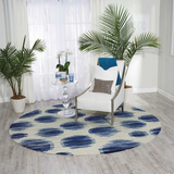 Nourison Clearance Twilight TWI23 Ivory Rug