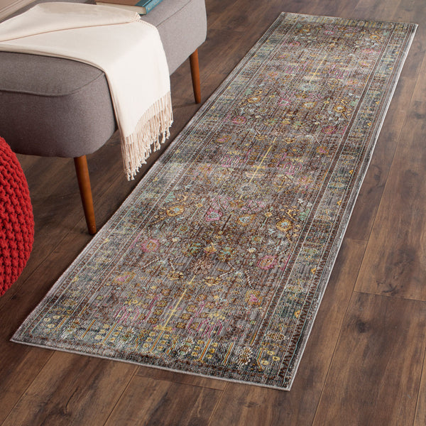 Safavieh Clearance Valencia VAL108C Grey Rug