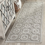 Safavieh Clearance Amherst AMT431B Light Grey Rug