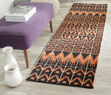 Safavieh Clearance Kenya KNY609A Orange Rug