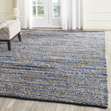 Safavieh Clearance Cape Cod CAP363A Blue Rug