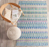 Safavieh Clearance Valencia VAL220M Purple Rug